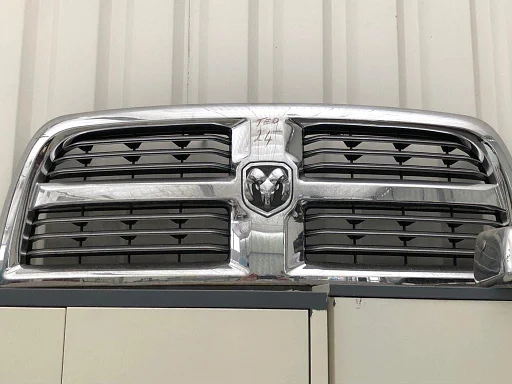 Dodge Ram 2500 Gril | 2014-2017