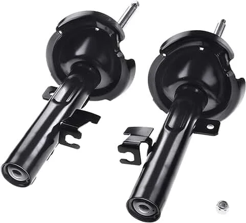 Volvo S60 schokdempers Volvo S80 Volvo XC70 Volvo V60 Volvo V70 III schokbrekers