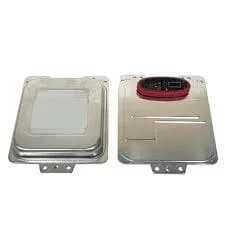 Xenon voorschakelunit Mercedes W211 Regeleenheid Mercedes S211 VF211 verlichting