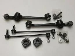 Draagarm Chrysler 300M draagarm stabilisatorstangen Chrysler 300M draagarmen Chrysler 300M 2.7  3.5