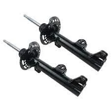 Schokbrekers Mercedes W212 schokdempers Mercedes S212 Mercedes E Klasse schokbrekers