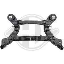Subframe Mercedes W203 draagarm hulpsteun Mercedes S203 CL203 aggregaatsteun achteras
