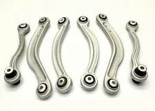 Draagarm Mercedes 205 Mercedes 238 253 257 reactiearm stabilisator stang
