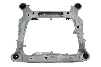 Subframe VOLVO XC90 subframe  VOLVO XC90 as VOLVO XC90 draagarm hulpsteun aggregaatsteun