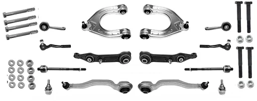 Mercedes S211 draagarm Mercedes W211 Draagarm Mercedes C219 E klasse draagarm Mercedes W211