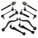 Draagarmen MAZDA 6 Draagarm MAZDA 6 draagarm reactiearm spoorstang stabilisatorstang stuurkogel