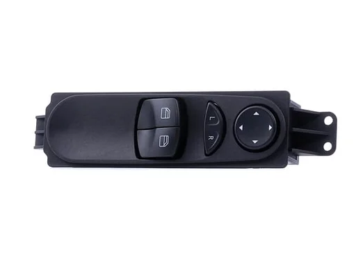 Raam schakelaar Mercedes W906 raamschakelaar Raambediening schakelaar Mercedes Sprinter A9065451213