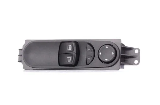 Raam schakelaar Mercedes W639 raamschakelaar Raambediening schakelaar Mercedes Vito mixto
