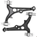 LANCIA Dedra Fiat Tempra draagarm Fiat Bravo draagarmen Fiat Merea Fiat Coupe 175