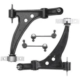 Draagarm Alfa Romeo 166 draagarmen Alfa Romeo 166 draagarm stabilisatorstangen