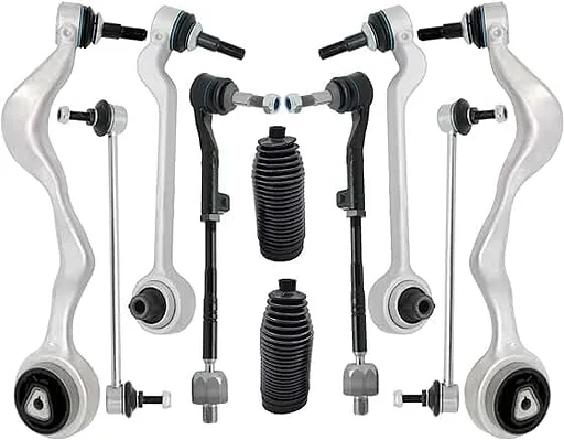 BMW E61 draagarmen BMW E60 draagarm spoorstang