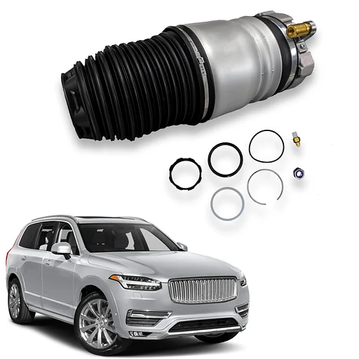 Luchtbalg Volvo XC90 II pneumatische veerpoot Volvo XC90 II Schokdemper