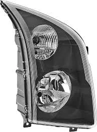 Koplamp VW Crafter koplamp Crafter koplamp rechts