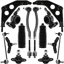 Mini Cabrio R52 draagarmen Mini R50 R53 draagarm Mini R53 spoorstang stabilisatorstang