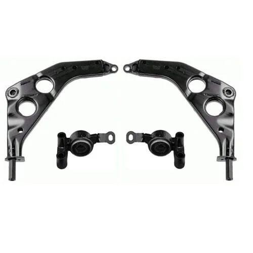 Draagarmen Mini Cabrio R52 draagarm Mini R50 R53