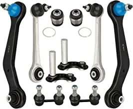 BMW X5 Draagarm set draagarmen BMW E53 draagarm achteras reactiearmen reactie arm