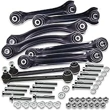 Ophanging Mercedes W124 W201 W202 S202 208 W210 S210 draagarmen reactiearmen