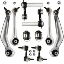 BMW E39 draagarmen BMW E39 Touring draagarm reactiearm BMW E39 5-serie reactiearm