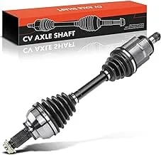 BMW E46 XD aandrijfas BMW E46 Xi steekas BMW E46 Touring aandrijfas