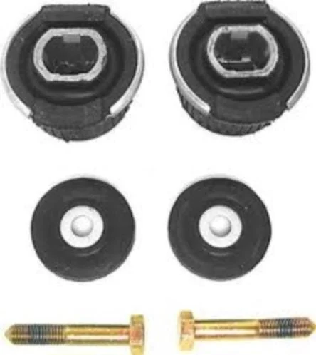 Mercedes W201 W124 S124 subframe rubbers Mercedes W202 S202 subframerubber
