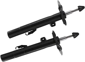 BMW E38 schokdempers BMW E38 schokbrekers schokdemper 7-serie