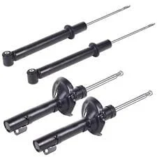 Audi A3 Seat schokdempers Seat Toledo schokbrekers Seat Leon schokbrekers VW Golf 4 schokdempers