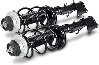 Veerpoot Alfa Romeo 147 schokbreker Alfa Romeo 156 schokdemper Alfa Romeo GT 937