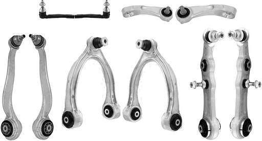 Draagarm Mercedes W205 draagarm Mercedes W213 S213 S205 A205 C257 238 C205