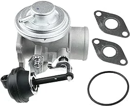 Lupo Polo Caddy Skoda Seat Audi A2 A3 Bora Golf 4 Egr klep