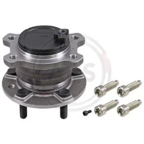 Wielnaaf Ford Mondeo 4 wiellager Ford Kuga wielnaaf wiellager Ford Mondeo Type 4
