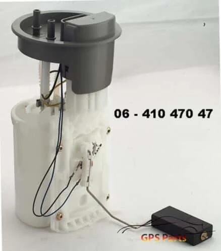 VW Golf 4 Skoda Felicia Brandstofpomp Skoda Octavia Skoda Fabia brandstof pomp Skoda Superb