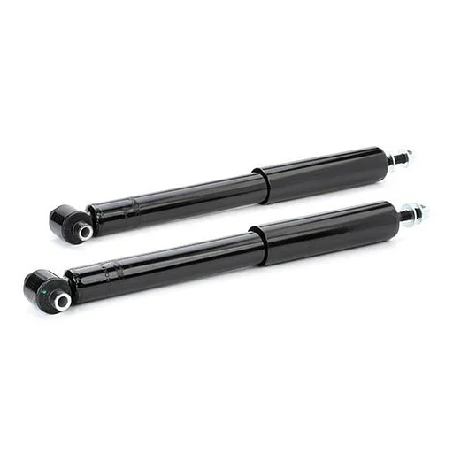 Volvo S60 schokdempers Volvo V70 schokbrekers Volvo S80 schokbrekers