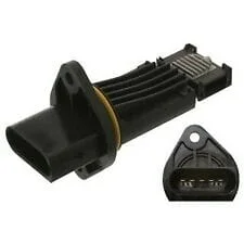 Mercedes W203 luchtmassameter S203 CDI CLK W210 S210 Mercedes W220 320CDI ML 270 CDI W163 Luchtmassameter