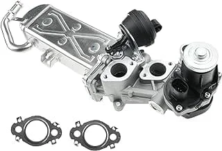 Seat Ibiza IV 1.2 TDI EGR klep Skoda Fabia Roomster 1.2TDI EGR klep