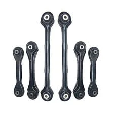 BMW E90 draagarm BMW E91 E92 E93 E87 E81 E82 E88 draagarm reactiearm achterzijde