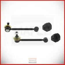 BMW E90 stabilisatorstang lager BMW E91 E92 E93 E81 E82 E88 E89 stabilisatorlager