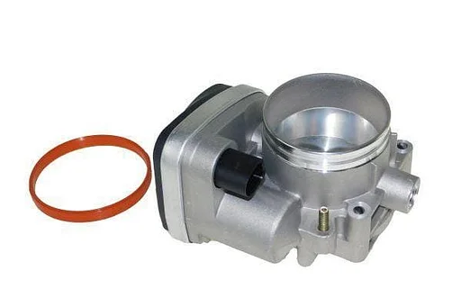 Gasklephuis BMW 3.0 i gasklephuis BMW E39 E36 E46 E60 X5 X3 E83 Z4 E65