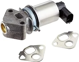 Golf 4 EGR Klep Bora Caddy II  Lupo Polo Audi A2 1.4 1.6 Seat Skoda EGR klep