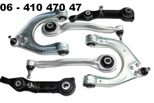 Mercedes W211 draagarmen Mercedes S211 draagarm Mercedes C219 SL R230