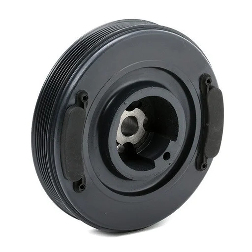 Vw T4 Riemschijf krukas LT 2.5 SDI 2.5 TDI 2.4 D krukas Transporter T4 Riemschijf 074105251AC 074 105 251 M 074105251M 8627933 9163918 9163918 9180620