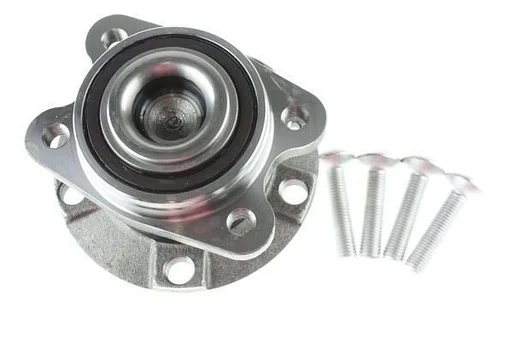 Audi A6 wiellager Audi A6 C6 wielnaaf Audi A6 4F wielnaaf