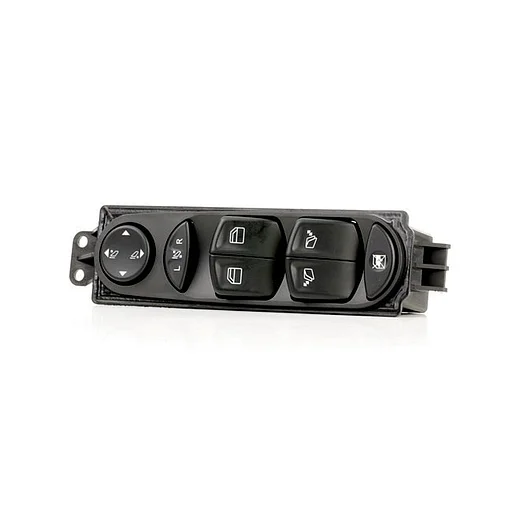Raamschakelaar Mercedes W639 raambediening schakelaar Mercedes Vito mixto