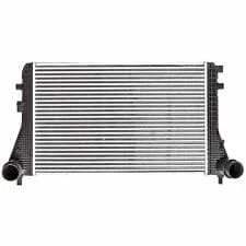 Audi interkoeler Golf 5 6 intercooler Seat Skoda Volkswagen 1K0145803A 1K0145803S 1K0145803T  1K0145805G B90700050