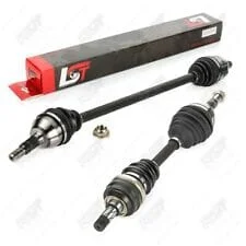 Opel Zafira B aandrijfas Opel Astra H aandrijfas Vauxhall 1.2 1.4 1.6 13136379 374545 374989 93169650  13191326 24462241 374548 374601