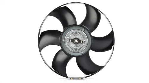 VW Crafter radiateur ventilator Mercedes Sprinter 906 koelventilator