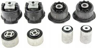 Mercedes W204 Subframe rubbers Mercedes W212 S212 207 218 204 subframe