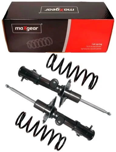 Veer BMW F11 schokbrekers BMW F10 schokdemper veren