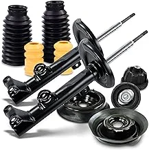 Schokdempers Mercedes W203 C209 A209 CL203 CLK Mercedes S203 schokbrekers