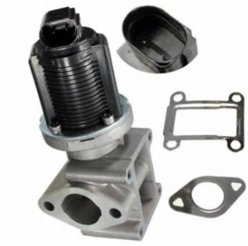 Opel Astra H EGR Klep Signum Vectra C Zafira B 1.9 CDTI egr klep