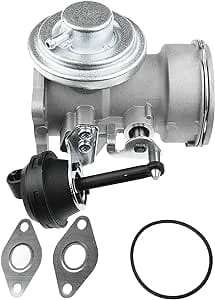 Ford EGR Audi Skoda EGR klep Vw T5 Passat Sharan Seat Alhambra Multivan transporter EGR klep